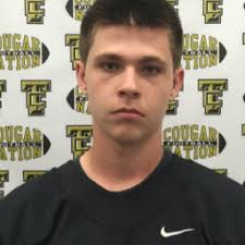 Eddie Slaughter's High School Bio