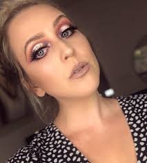 Ashleigh Marie Makeup
