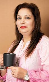 Claudia Bruce-Quartey