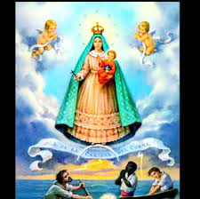 Cero tolerancia y operativos policiales en el fin de semana de labor day. Virgen De La Caridad Del Cobre Home Facebook