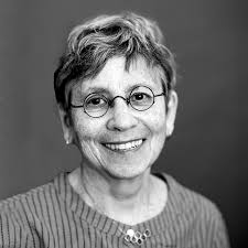 Donna Robinson Divine