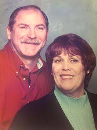 Cottinghams married 50 years