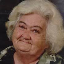 Norma Lovis Griffith Obituary (2023)