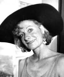 Raima Ann Chalmers (Wiper)