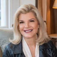 Carol Cotton, CBR, GRI, SFR, CLHMS, PSA