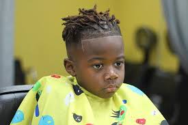 Therefore in this article, you will discover all necessary information about little boys' haircuts, including pageboy haircuts; 20 Best Easy African American Black Boy Hairstyles Atoz Hairstyles