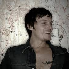 NORMAN REEDUS