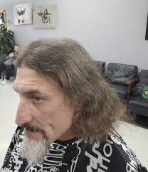 If anyone is looking for a barber that is good with any texture or style  book with me please.. satisfaction guaranteed or you don't pay