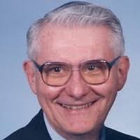 Obituary information for Charles W. Weber