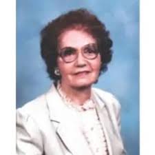 Obituary information for Candis Mabel Singleton Gossett