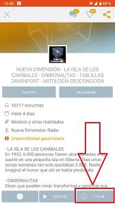 También dispondrás de audiolibros, cuentos infantiles y audioguías. Como Descargar Un Podcast De Ivoox Para Escucharlo Sin Internet 2021
