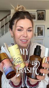 my non-toxic empties that i purchase