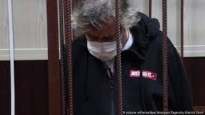 Михаил ефремов сегодня — лжесвидетели по делу ефремова обжаловали приговор. Akter Mihail Efremov Perenes Serdechnyj Pristup Novosti Iz Germanii O Rossii Dw 26 06 2020