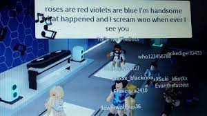 Check spelling or type a new query. Roblox Rap Battle Lines Youtube