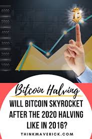 The first 18.5 million bitcoins have been mined in the ten years since the initial launch of the bitcoin network. Bitcoin Halving Everything You Need To Know Thinkmaverick My Personal Journey Through Entrepreneurship Bitcoin Instagram Tools Personal Journey