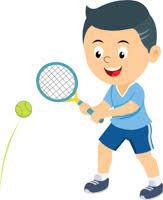 Download 34,682 tennis clipart free vectors. Sports Clipart Free Tennis Clipart To Download