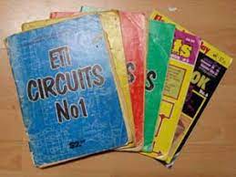 Eti Circuits Archive