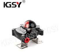 China Limit Switch Box for Pneumatic Ball Valve Supplier ...