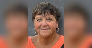 Obituary for Carol M. (Melius) Farrell