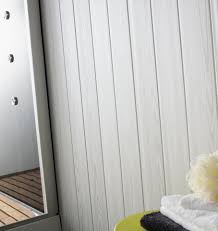 .leroy merlin prix des travaux au m2, lambris pvc aboutable pour plafond gamboahinestrosa, lambris blanc leroy merlin idées de décoration, lambris pvc exterieur castorama gamboahinestrosa, lambris mdf revêtu béton clair l 260 x l 15 cm ep 8 mm, lambris pvc imitation. Lambris Pvc Bois Fin Blanc Grosfillex L 400 X L 37 5 Cm X Ep 8 Mm Leroy Merlin