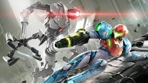 Metroid game that was announced at the game itself is a sequel to metroid fusion. Metroid Dread In Der Vorschau So Viel Stress Wie Noch Nie