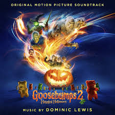 Do you like this video? Goosebumps 2 Haunted Halloween Original Motion Picture Soundtrack Album By Dominic Lewis Spotify