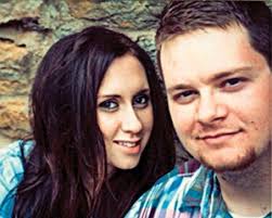 Samantha Enright and Jacob Erickson