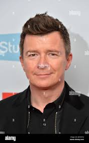 Rick star hi-res stock photography and images