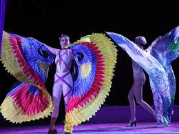 Liberty Center cranks out winners