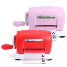 The only investment you'll need sometimes scrappers feel they don't have the time or money to invest in a whole new hobby. Portable Mini Knife Mould Machine Diy Dies Cutting Embossing Machine Scrapbooking Cutter Card Making Crafts Knurling Machine Best Sale 7dac Goteborgsaventyrscenter