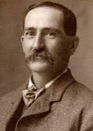 George Washington “Harry” Piper (1858-1947)