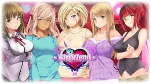 My Girlfriend Ren'Py Porn Sex Game v.Final Download for Windows, Linux