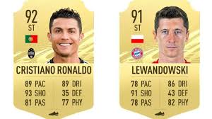 Fifa 21 fifa 20 fifa 19 fifa 18 fifa 17 fifa 16 fifa 15 fifa 14 fifa 13 fifa 12 fifa 11 fifa 10. Fifa 21 Player Ratings Here Are Top 25 Rated Players Full List Zee Business