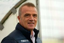 Stefano Carobbi, tra il nuovo ruolo al Porta Romana alle vicende viola:  "Voglio portare la società in alto. Fiorentina? Deve puntare all'Europa"