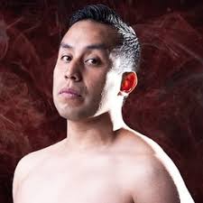 Mauricio Villaseñor vs. Antonio Rojas Serizawa, JFL 34