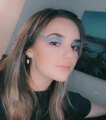 Abby Rucker's Instagram, Twitter & Facebook