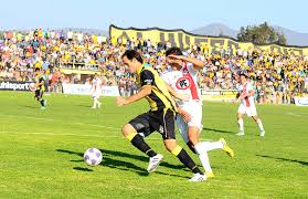 Unión san felipe vs coquimbo unido preview & prediction 09 aug 2021 Coquimbo Unido Supo Dar Vuelta El Resultado Y Derroto A Union San Felipe