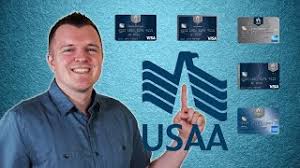 Usaa cash back credit card. Usaa Credit Cards Which Is Best For You Youtube