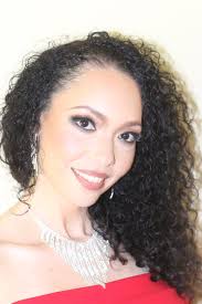 Royal Spotlight: Tisha Downing, Ms. Virginia US Continental 2019