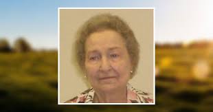 Carolyn Ann McElroy Obituary May 10, 2019