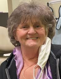 Bonnie K. Warren Obituary March 30, 2024