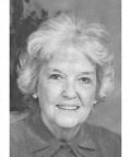 Joan Flanders Obituary (2010)