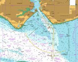 41 Uncommon Chichester Harbour Chart