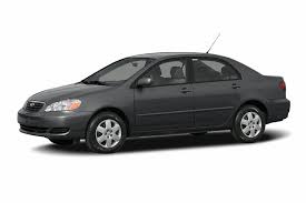 Toyota 2006 manual toyota owner manuals and warranty information are the keys to quality maintenance for your vehicle. 2006 Toyota Corolla Safety Features