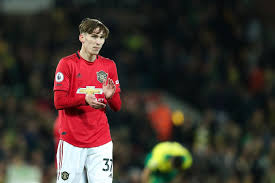 In a bid to replicate the success he enjoyed with the starlets of the past, there have been youngsters who sparkle before the old trafford faithful at first, brimming with potential and promise, before. James Garner What Next For The Man United Youngster