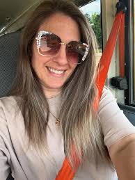 Stephanie Lynn Adair (@rosegoldandruffles) • Instagram photos and videos