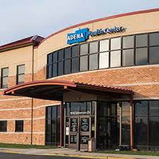Family urgent care heath ohio. Adena Family Medicine Jackson Walk In Clinic Is Now An Urgent Care