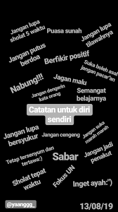 My Self Kutipan Motivasi Sukses Kutipan Motivasi Kata Kata Motivasi