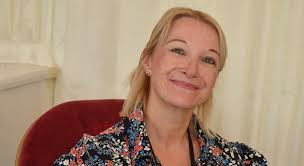 Dawn Vickers's Instagram, Twitter & Facebook