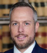 Berry Law Welcomes Attorney Michael J. Wilson to Legal Team